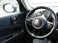 Usata Mini Cooper Countryman 136 CV (100 kW) 2018 Grigio SUV