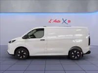 Nuova Ford Transit Custom Trend 232 CV (170 kW) 2026 Bianco Furgone