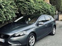 Usata Volvo V40 Business Edition 120 CV (88 kW) 2016 Berlina