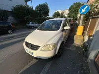 Usata VW Fox 75 CV (55 kW) 2005 Utilitaria