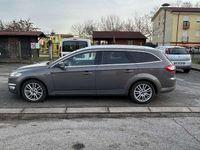 Usata Ford Mondeo Individual 163 CV (119 kW) 2011 Station wagon