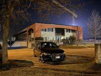 Usata Audi A3 Admired 204 CV (150 kW) 2020 Nero Berlina