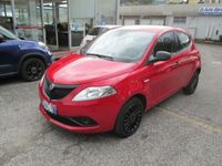 usata Lancia Ypsilon 1.2 69 CV 5 porte GPL Ecochic Platinum