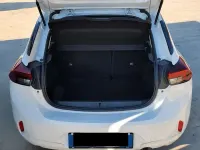 Usata Opel Corsa Edition 75 CV (55 kW) 2020 Bianco Utilitaria
