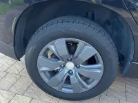 Usata Peugeot 2008 Active 82 CV (60 kW) 2017 Nero SUV