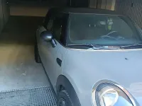 Usata Mini One D 95 CV (69 kW) 2019 Utilitaria