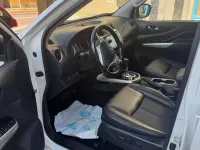 Usata Nissan Navara N-Connecta 190 CV (139 kW) 2021 Bianco Pick-up