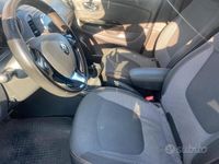 usata Renault Captur Energy Rlink 1.5 DCI