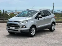 Occasion Ford Ecosport Titanium 111 ch (81 kW) 2016 Gris SUV