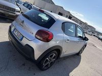 Occasion Citroën C3 Feel 82 ch (60 kW) 2017 Berline