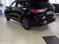Usata Ford Kuga ST-Line 120 CV (88 kW) 2022 Nero SUV