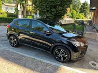 usata Honda HR-V HR-VII 2016 1.6 Elegance Navi Adas