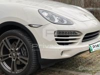 usata Porsche Cayenne Cayenne3.0 Diesel