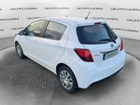 usata Toyota Yaris Hybrid Yaris1.3 5 porte Active