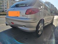 usata Peugeot 206 - 2004