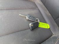 Usata Skoda Scala Style 116 CV (85 kW) 2019 Nero Utilitaria