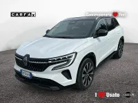 Usata Renault Austral Techno 158 CV (116 kW) 2023 Bianco SUV