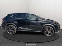 usata Lexus NX300 2.5 Hybrid 4WD Premium