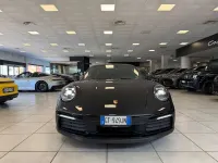 Usata Porsche 911 Carrera S 450 CV (330 kW) 2020 Nero Coupé