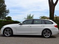 usata BMW 318 318 Serie 3 F31 2012 Touring d Touring Sport