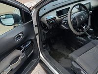 Usata Citroën C4 75 CV (55 kW) 2015 Grigio Berlina