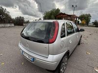 Usata Opel Corsa 75 CV (55 kW) 2004 Berlina