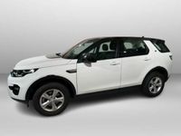 usata Land Rover Discovery Sport 2.0 TD4 150 CV Pure my 15 del 2016 usata a Civate