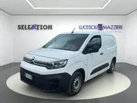 Usata Citroën Berlingo 76 CV (55 kW) 2019 Bianco Monovolume