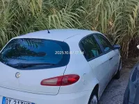 Usata Alfa Romeo 147 105 CV (77 kW) 2009 Utilitaria