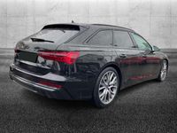 Usata Audi S6 Advanced 344 CV (253 kW) 2024 Nero Station wagon
