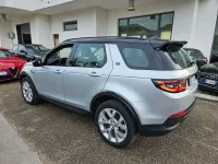 Usata Land Rover Discovery Sport S 163 CV (119 kW) 2021 Grigio SUV