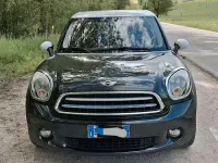 Usata Mini Cooper Paceman 122 CV (89 kW) 2013 SUV