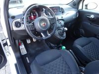 usata Abarth 595 1.4 Turbo T-Jet 165 CV Pista COME NUOVA