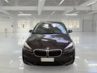 Usata BMW 225 Active Tourer iPerformance 125 CV (91 kW) 2021 Marrone Monovolume