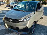 Usata Aixam Coupe GTI 2024 Grigio Coupé