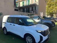 Usata Ford Transit Titanium 125 CV (91 kW) 2025 Other