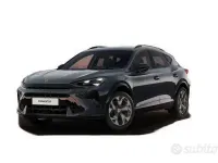 Nuova Cupra Formentor 150 CV (110 kW) 2026 Grigio SUV