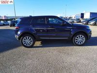 usata Land Rover Range Rover evoque Evoque 2.0 DYNAMIC 150CV