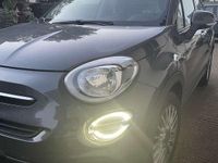 Usata Fiat 500X Club 129 CV (94 kW) 2022 SUV