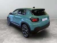 Usata Jeep Avenger Summit 101 CV (74 kW) 2024 Bianco SUV