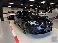 Usata BMW 120 M Sport 170 CV (125 kW) 2025 Nero Utilitaria