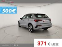 usata Audi A3 Sportback 30 2.0 TDI Business Advanced