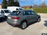 usata Audi Q3 35 TDI S tronic Business NAVIGATORE