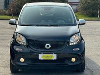 usata Smart ForFour 70 70 1.0 twinamic Youngster