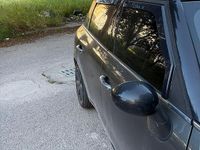 Usata Mini Cooper 2014 Grigio Utilitaria