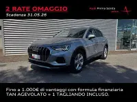 Usata Audi Q3 Advanced 150 CV (110 kW) 2025 SUV