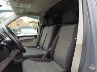 Usata VW T6 Business 150 CV (110 kW) 2018 Grigio Furgone