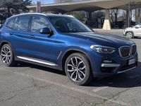 Usata BMW X3 xLine 249 CV (183 kW) 2019 SUV
