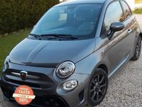 Usata Abarth 595 145 CV (106 kW) 2020 Grigio Utilitaria