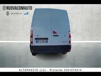 usata Renault Master Furgone T35 2.3 dCi 135 PL-TM-DC Furgone Ice Plus del 2021 usata a Sesto Fiorentino